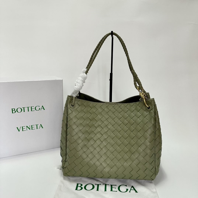BV Top Handle Bags